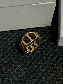 Picture of Dior Ring _SKUDiorring03cly148348